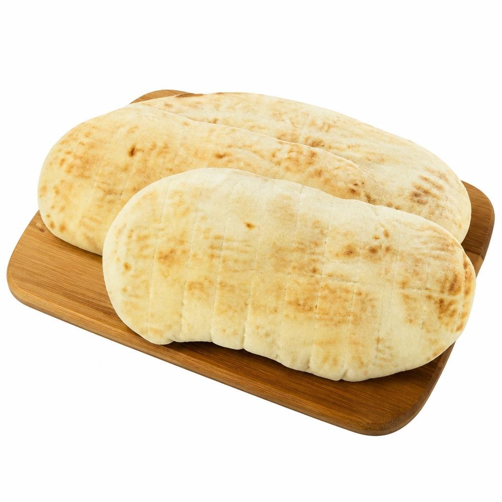 Somun 200 g Akcija u trgovini Plodine