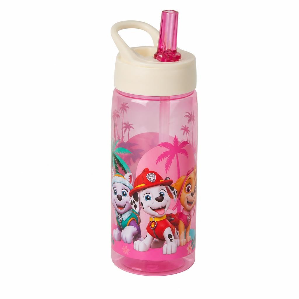 Boca za piće PAW Patrol cca. 300ml - Akcija u trgovini Kik