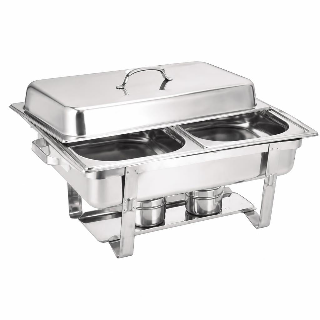 Server dvostruki 2 x 4,5 l Akcija u trgovini KTC