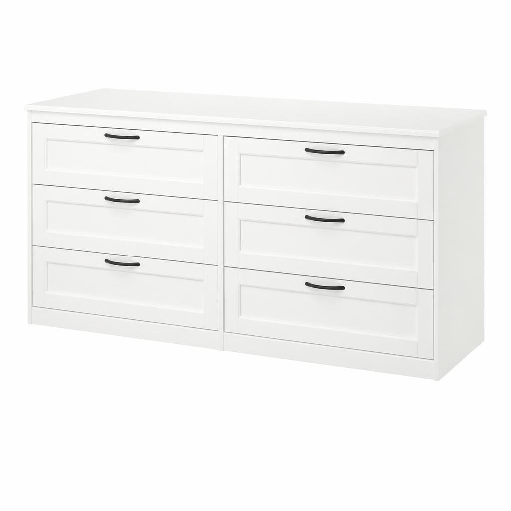 SONGESAND Komoda - Akcija u trgovini Ikea