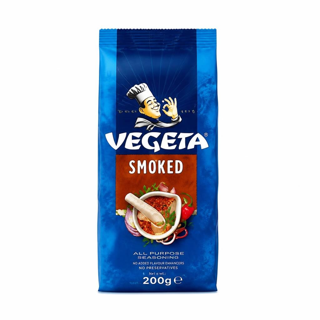 Vegeta, Podravka Začin 200 g Akcija u trgovini Tommy