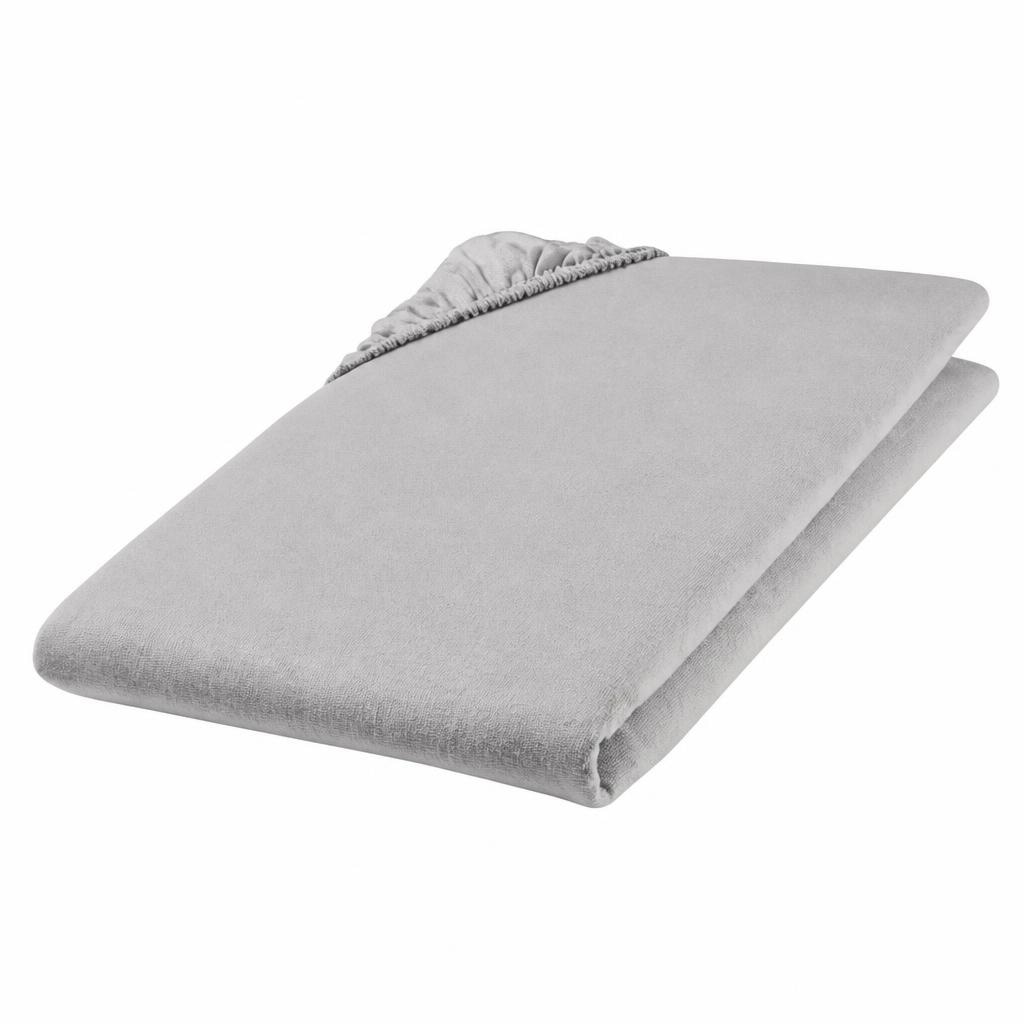 Plahte s gumicom cca. 90-100x200 cm komad LIVOBO - Akcija u trgovini Kaufland