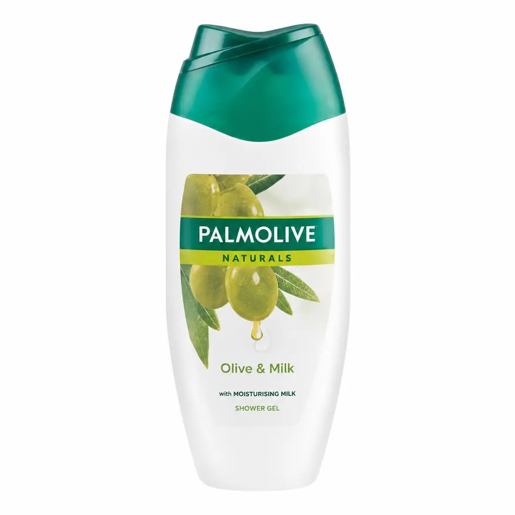 Palmolive Gel za tuširanje Sensitive 250 ml Akcija u trgovini Kaufland