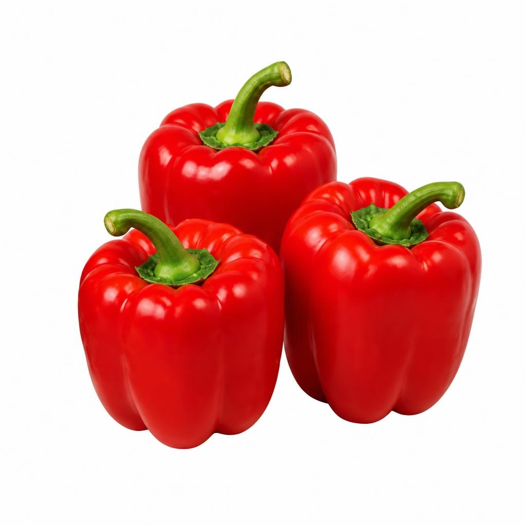 Paprika crvena Akcija u trgovini Djelo