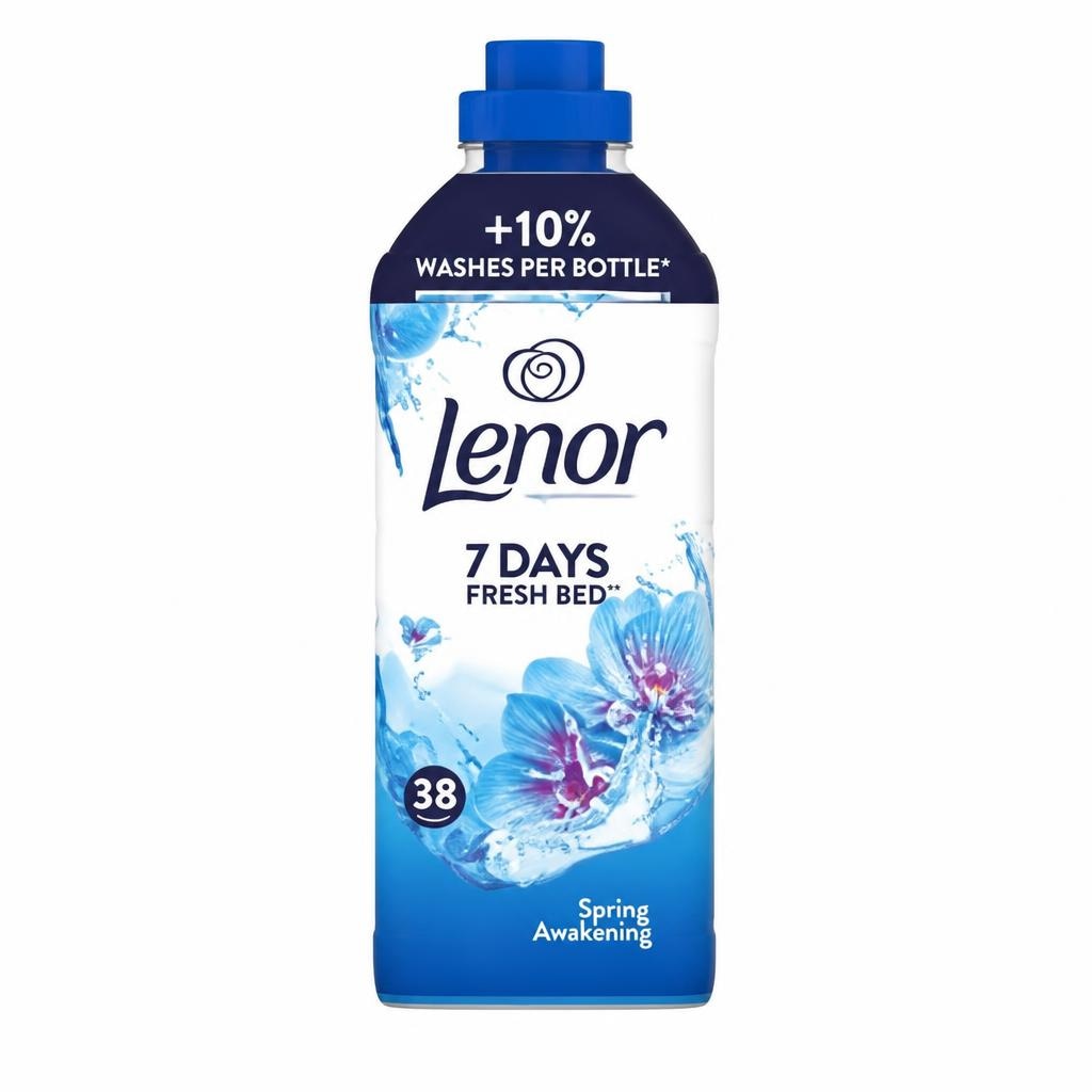 Lenor Omekšivač 798 ml - Akcija u trgovini Studenac