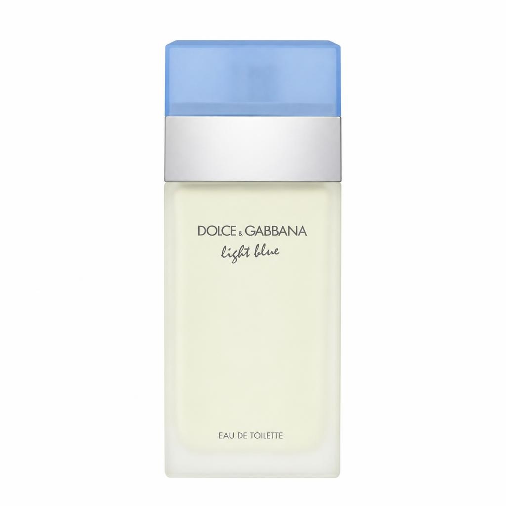 DOLCE & GABBANA Light Blue Akcija u trgovini Bipa