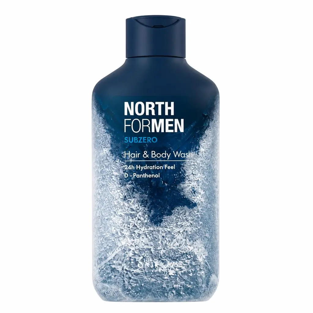 North For Men Subzero set 2 kom Akcija u trgovini Oriflame