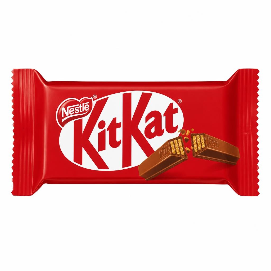 Kit Kat vafel 29 g - 66 g Akcija u trgovini Ribola