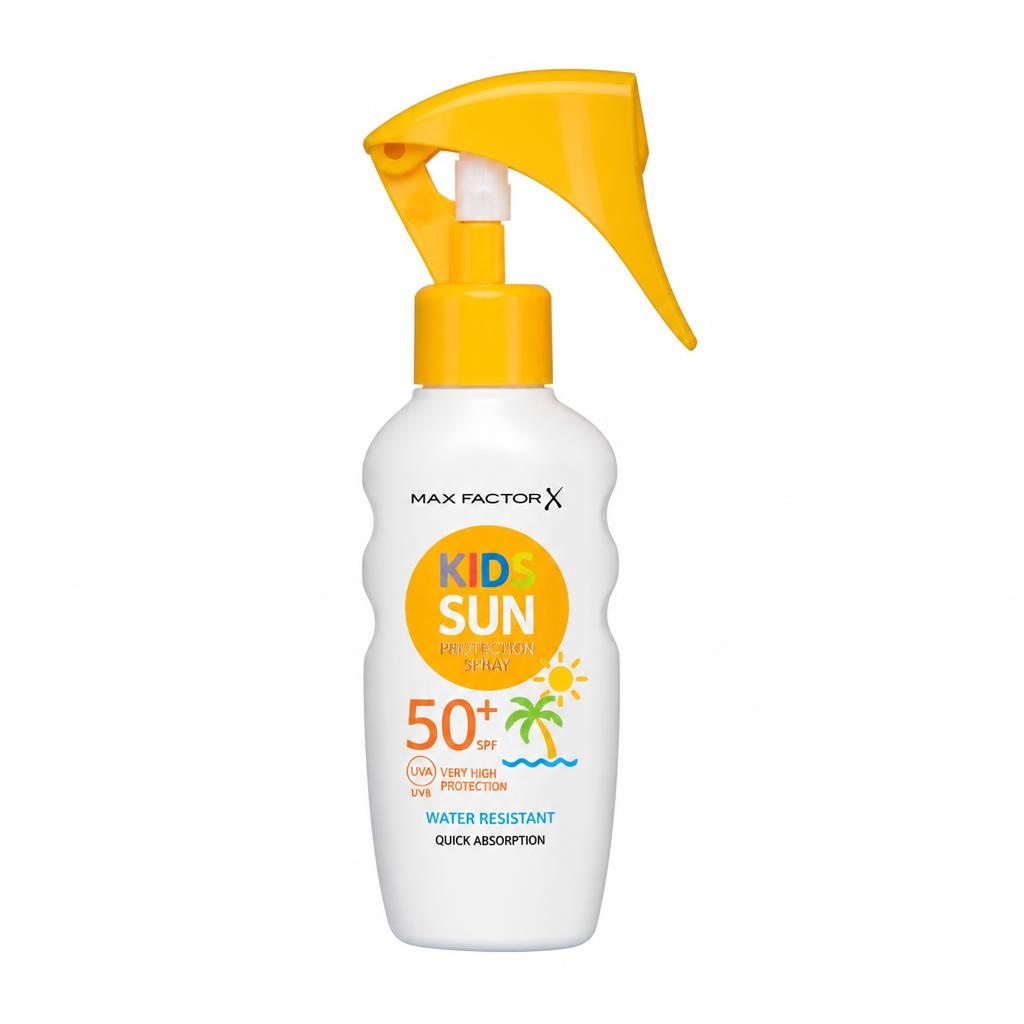 Kids Sun Protection Spray - Akcija u trgovini Bipa