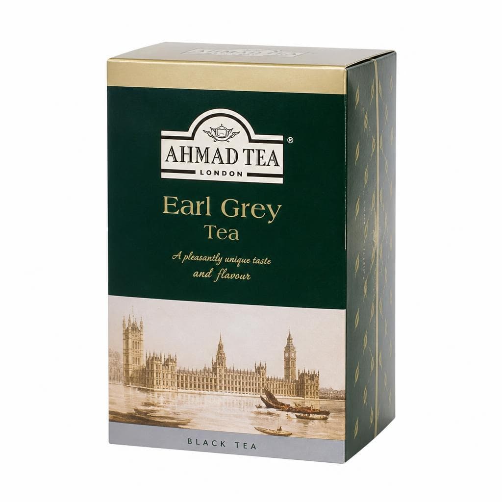 Ahmad čaj 30 - 100 g Akcija u trgovini Plodine