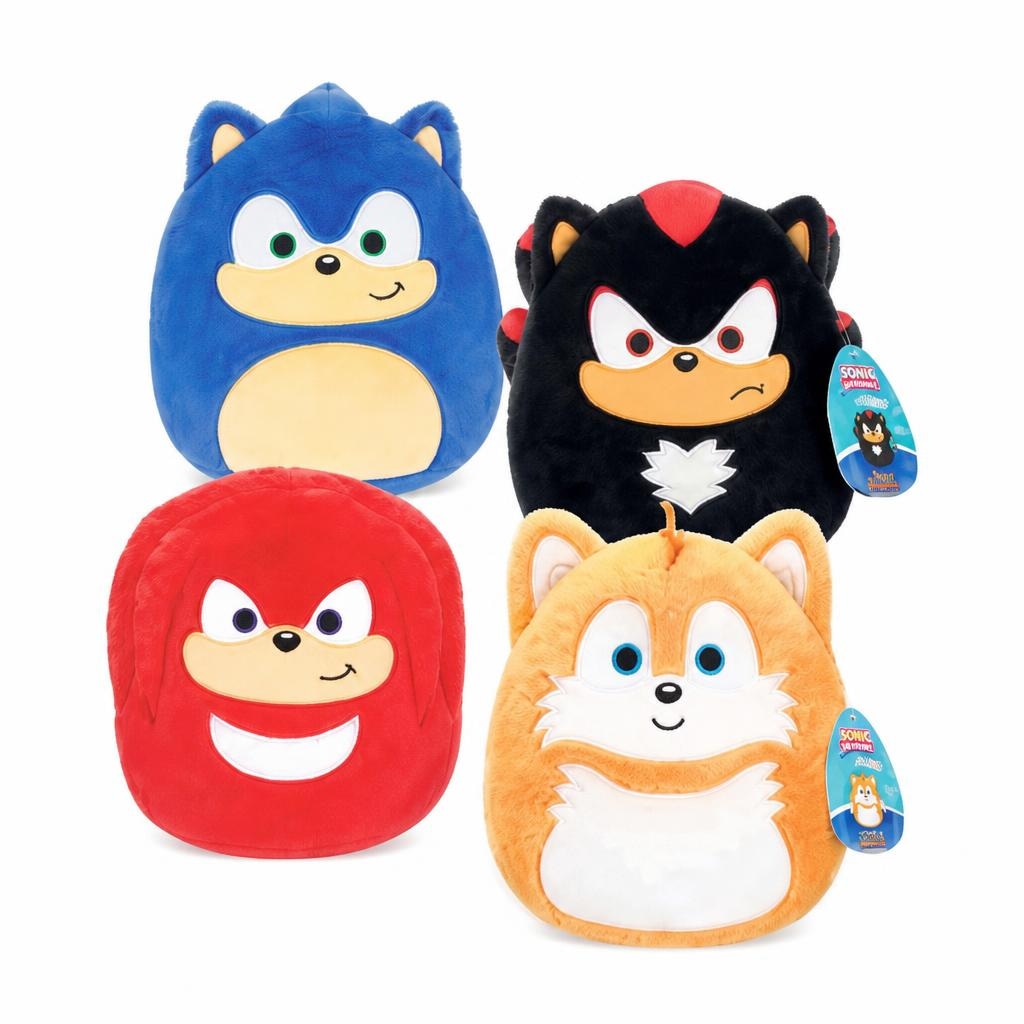 Plišana igračka Squishmallows 20 cm Akcija u trgovini KTC