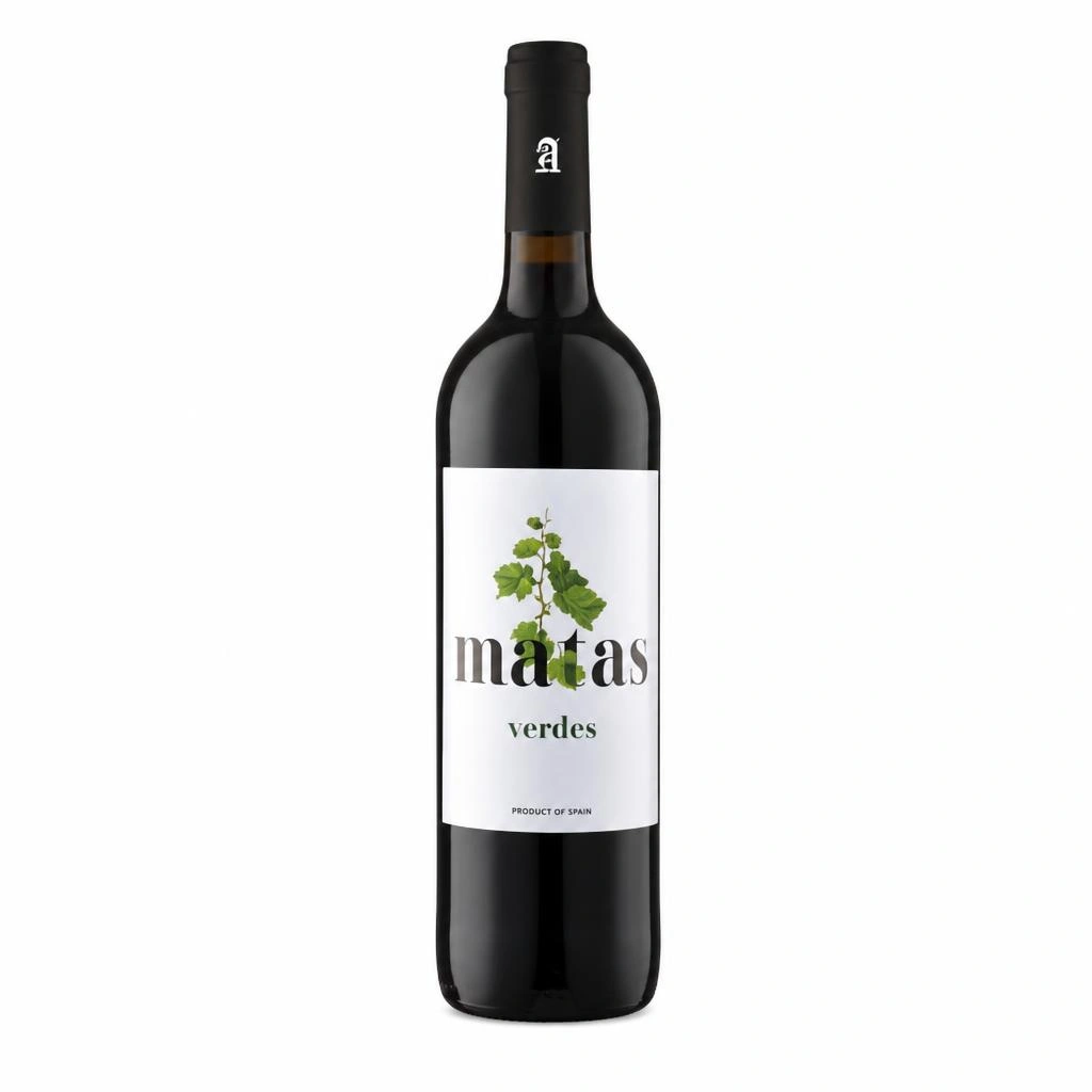 Matas Tinto crno vino 0,75L Akcija u trgovini Konzum