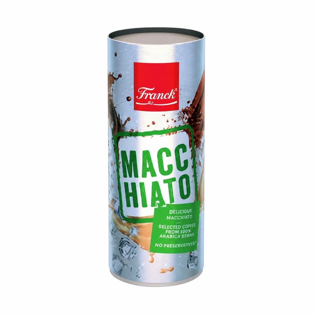 Ledena kava Franck 230g Akcija u trgovini Vrutak