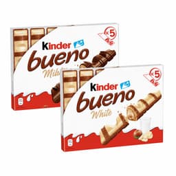 Odabrani Kinder deserti
