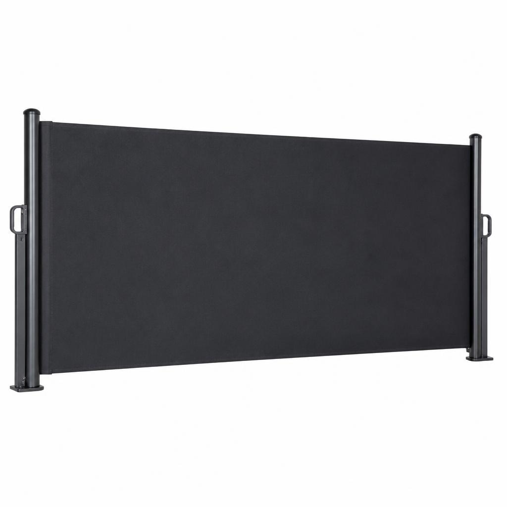 Balkonska bočna tenda š 300 x v 100 cm - Akcija u trgovini Bauhaus