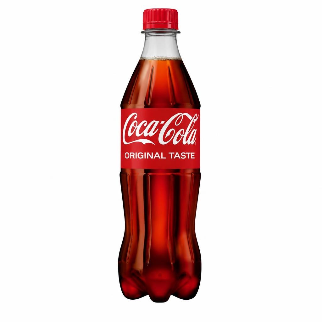 Coca-Cola gazirano piće 0,5 l - Akcija u trgovini Studenac