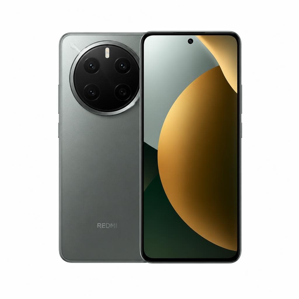 Smartphone Redmi Note 15 Pro Akcija u trgovini Pevex