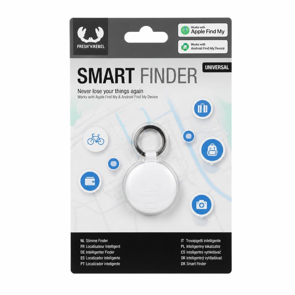 Fresh 'n Rebel Smartfinder - Akcija u trgovini Action