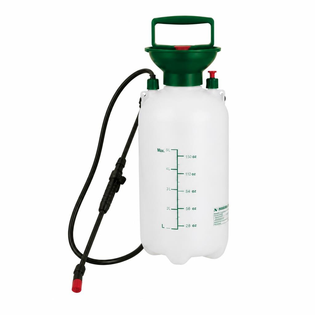 PARKSIDE® Tlačna prskalica 1 komad - Akcija u trgovini Kaufland