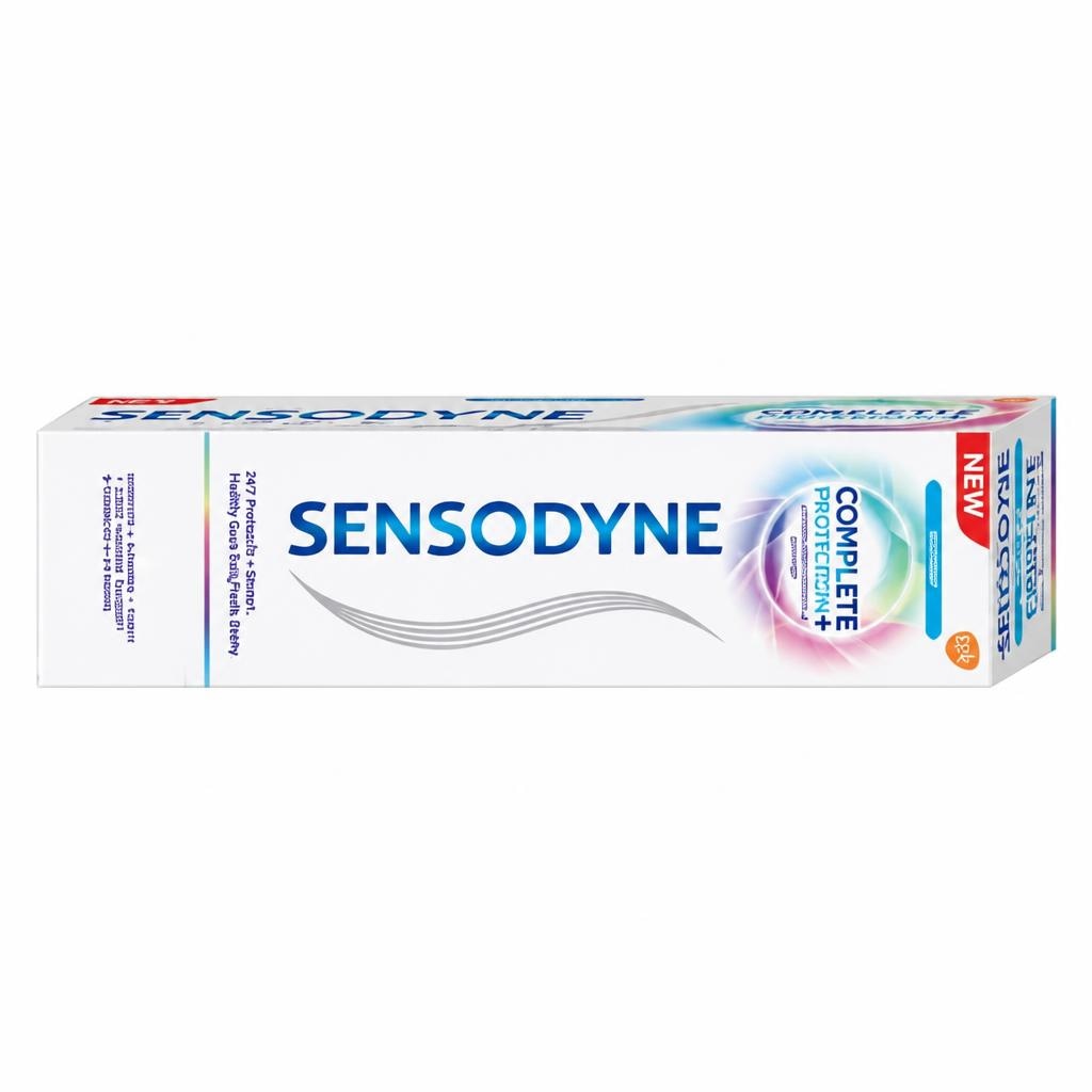 Pasta za zube Sensodyne 75 ml - Akcija u trgovini KTC