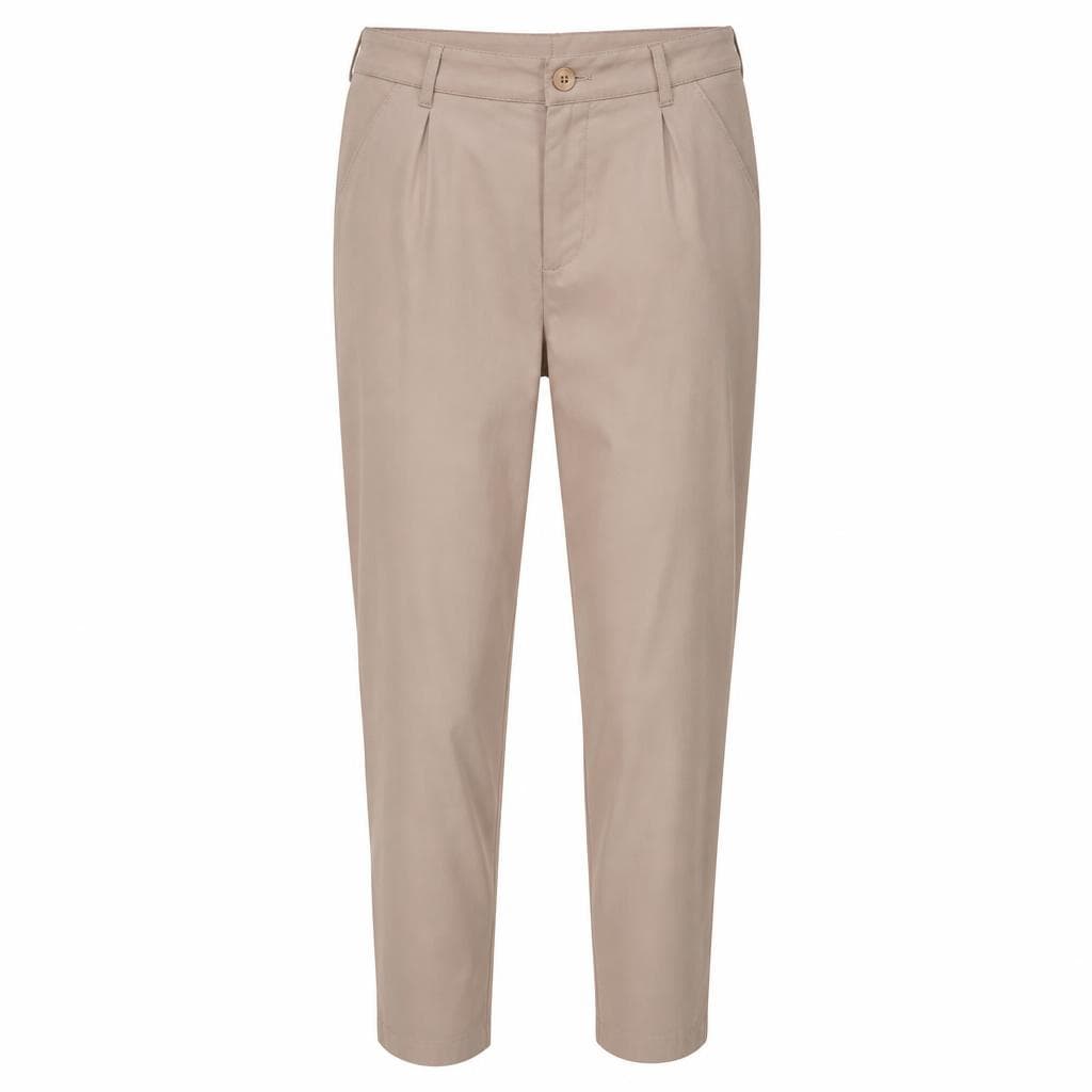 Hlače High Waist Akcija u trgovini Mana