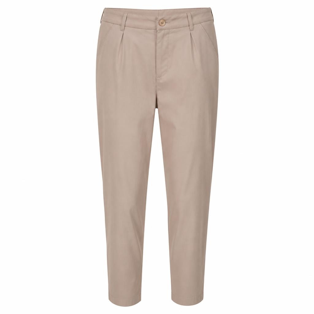 Hlače High Waist Akcija u trgovini Mana