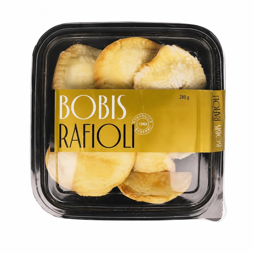 Rafioli 280 g Bobis - Akcija u trgovini Tommy