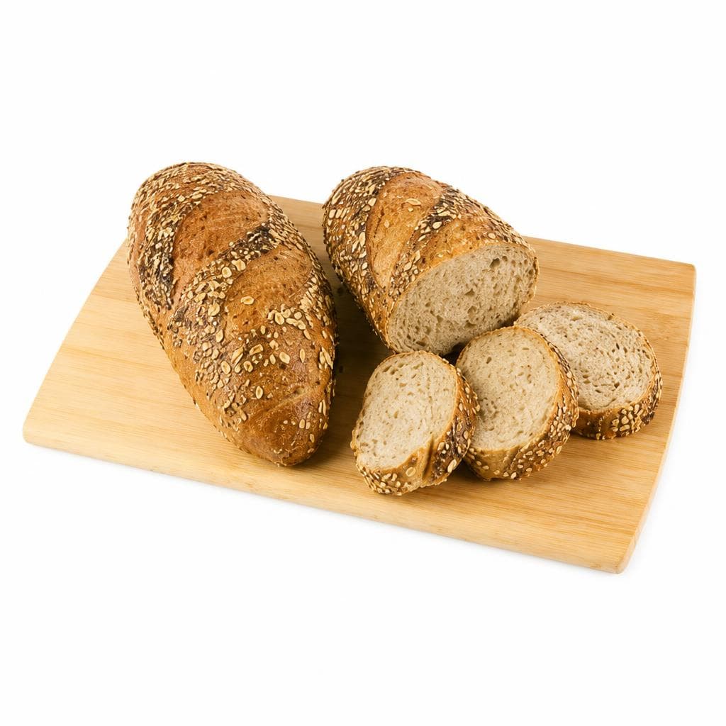 Beskvasni kruh 400 g Akcija u trgovini Plodine