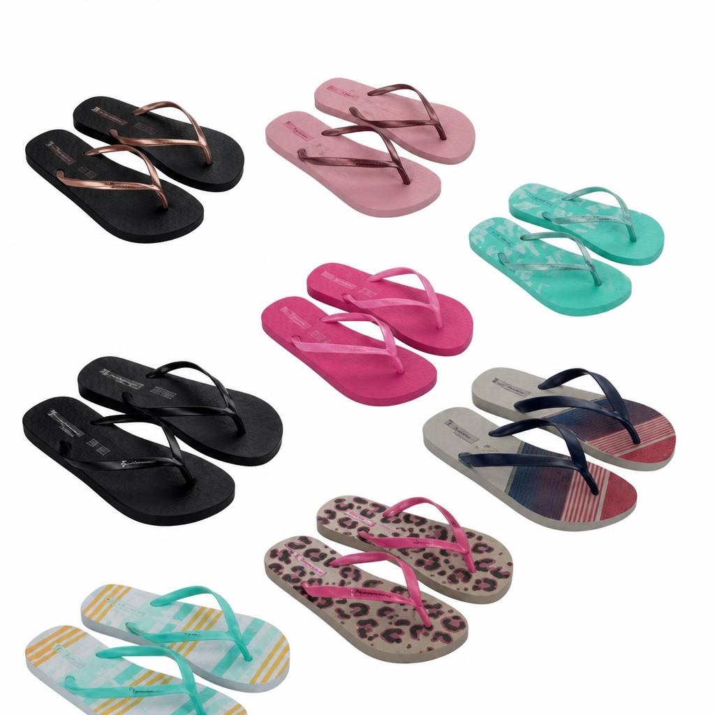 Copacabana by Ipanema Japanke Par - Akcija u trgovini Lidl