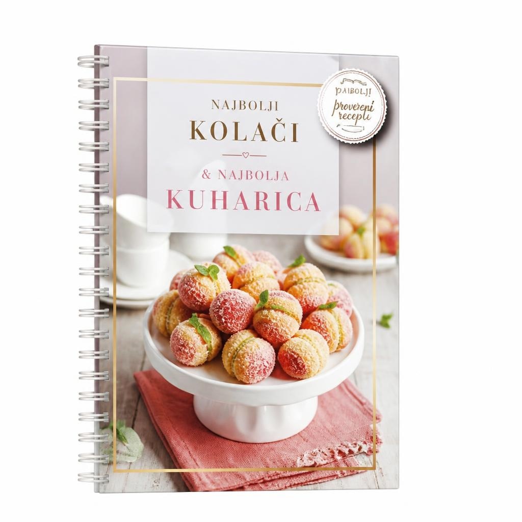 Kuharica 1 kom Akcija u trgovini Interspar