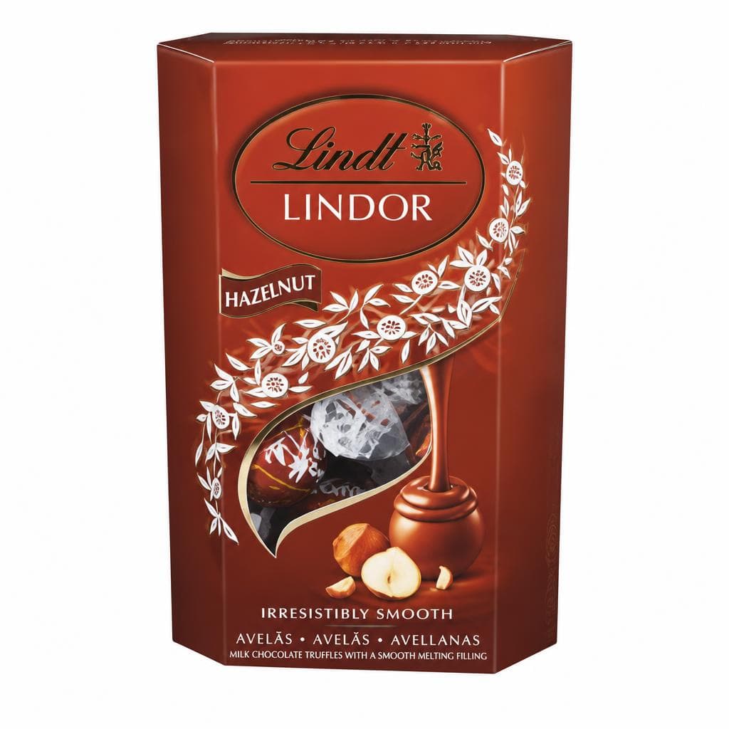 Lindor praline 200 g Akcija u trgovini Kaufland