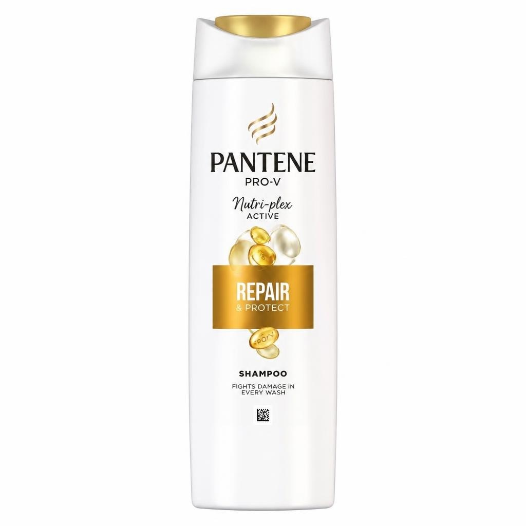 Šampon Pantene 400 ml Akcija u trgovini Spar