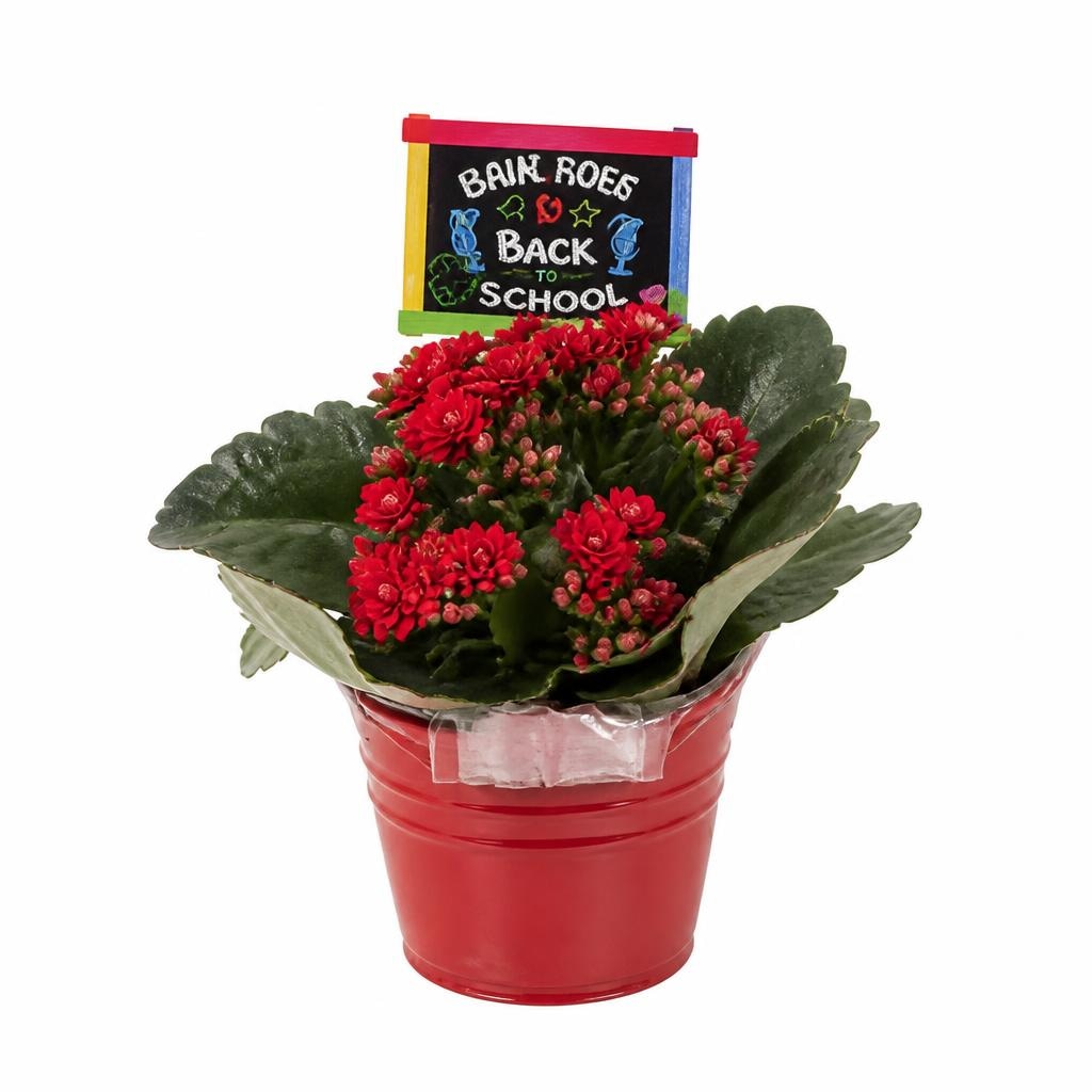Kalanchoe - Akcija u trgovini Konzum