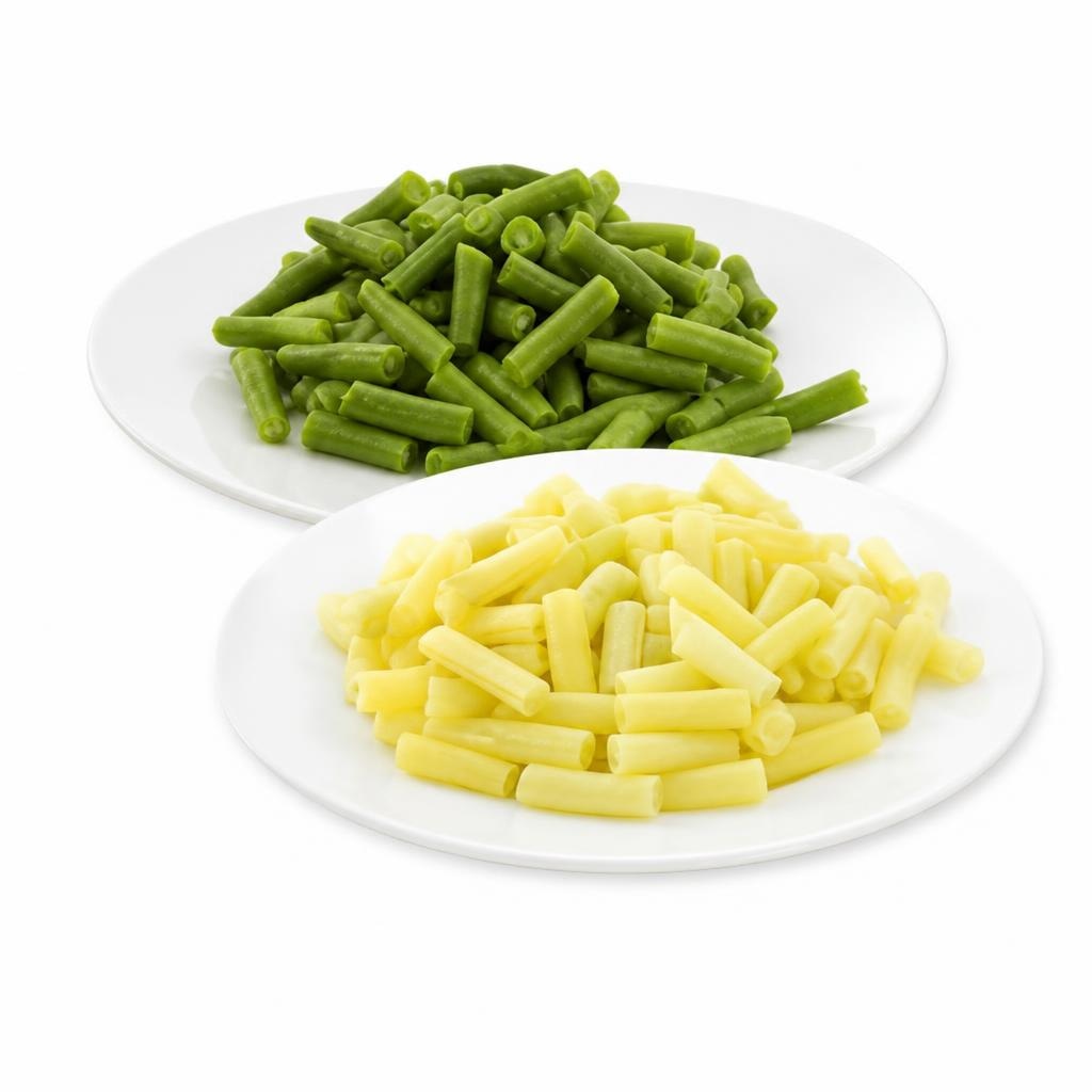 Mahune rezane 2,5 kg Akcija u trgovini Stanić Diskont