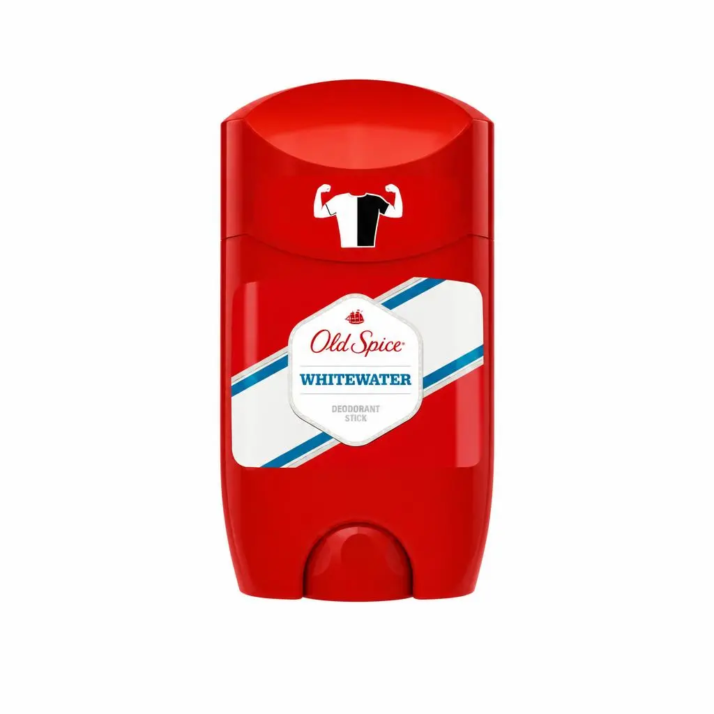 Old Spice dezodorans u sticku ili spreju 50 ml / 150 ml Akcija u trgovini KTC