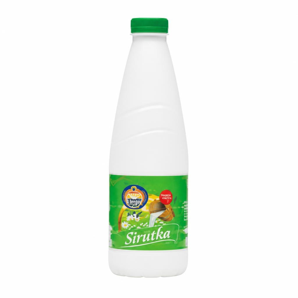 Sirutka 1 kg Akcija u trgovini KTC