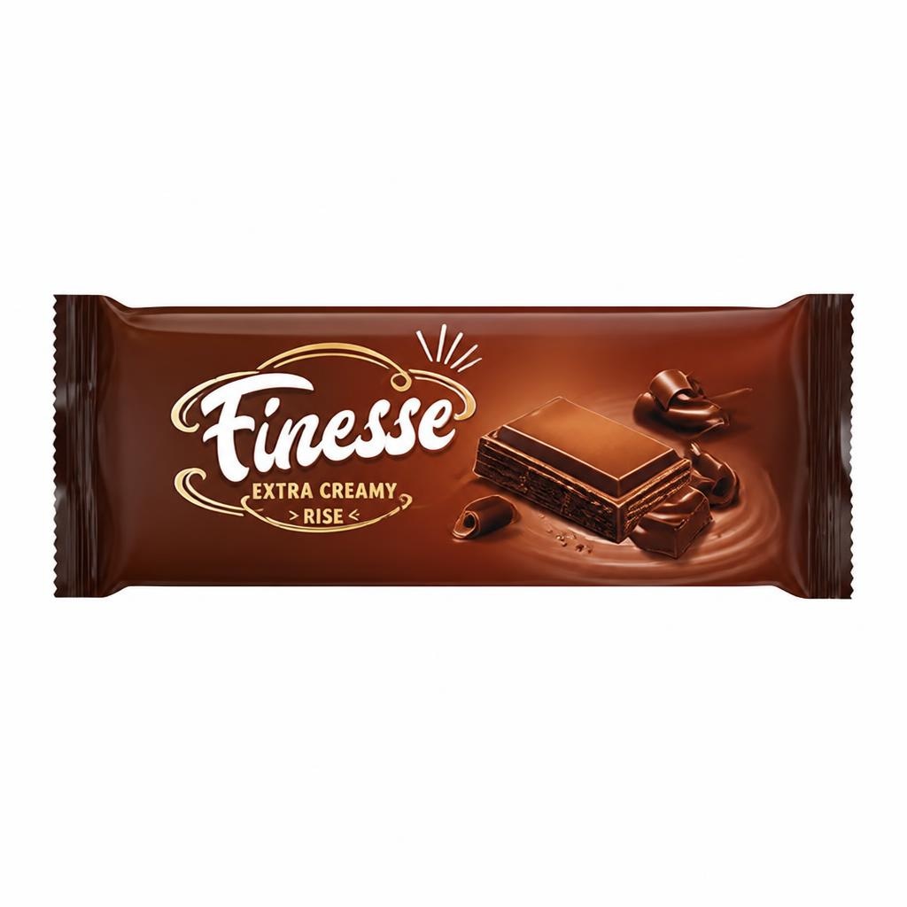 Finesse čokolade Akcija u trgovini Konzum