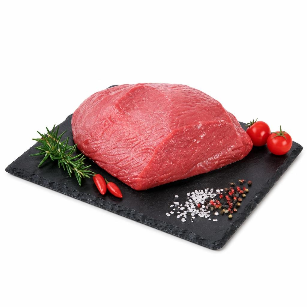 Domaći svježi juneći but 1 kg Akcija u trgovini Plodine