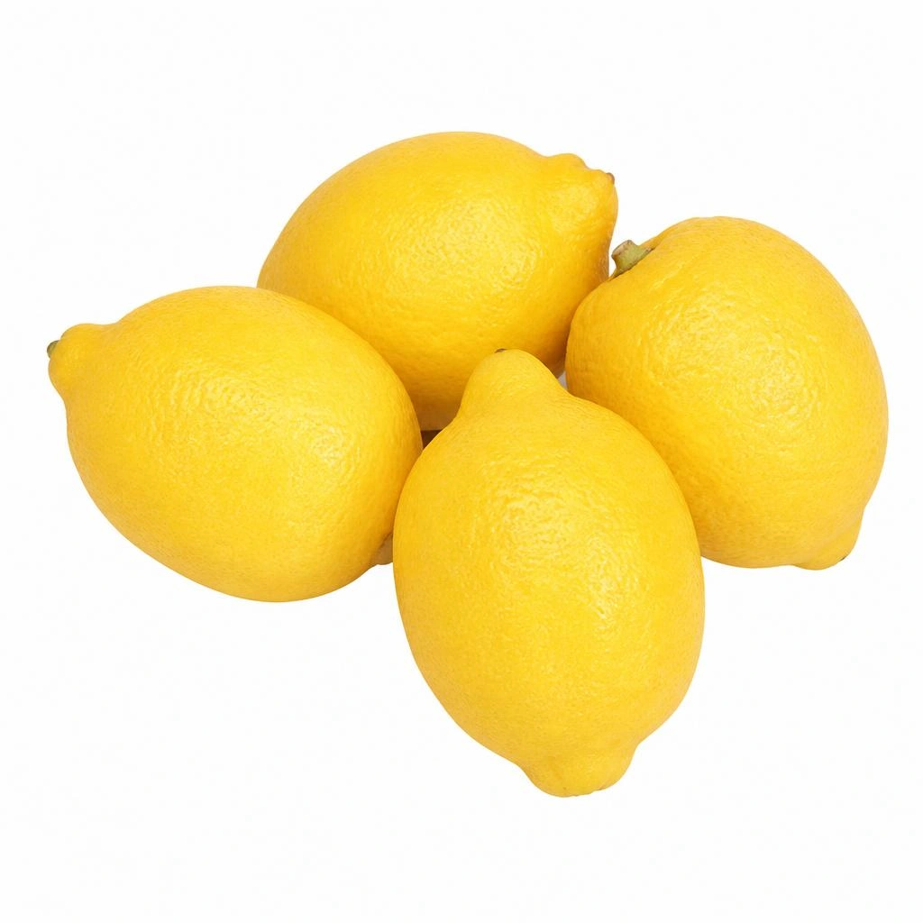 Limun 1 kg Akcija u trgovini Spar