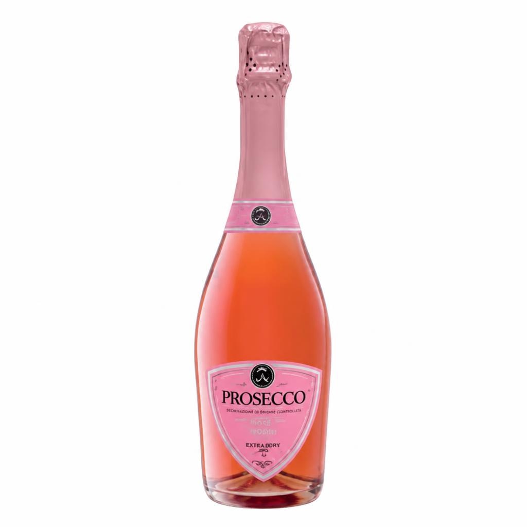 ALLINI Prosecco Spumante Rosé 0.75 l - Akcija u trgovini Lidl