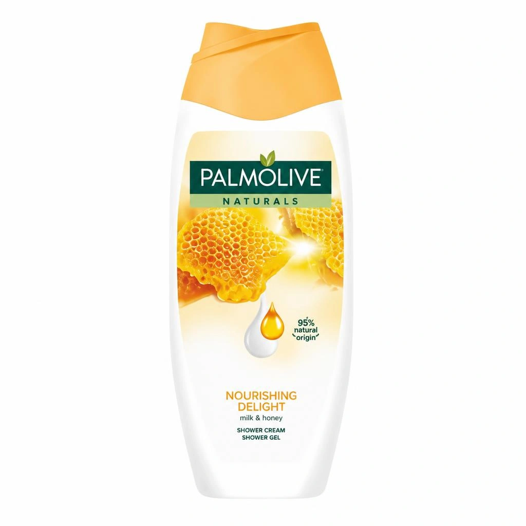 Palmolive Gel ili kupka Akcija u trgovini Plodine
