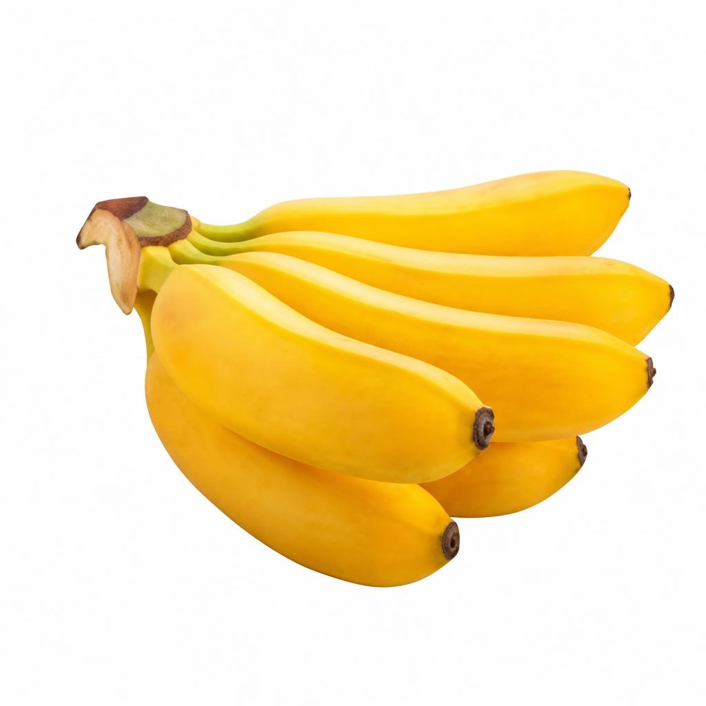 Banana Baby 1 pak - Akcija u trgovini Spar