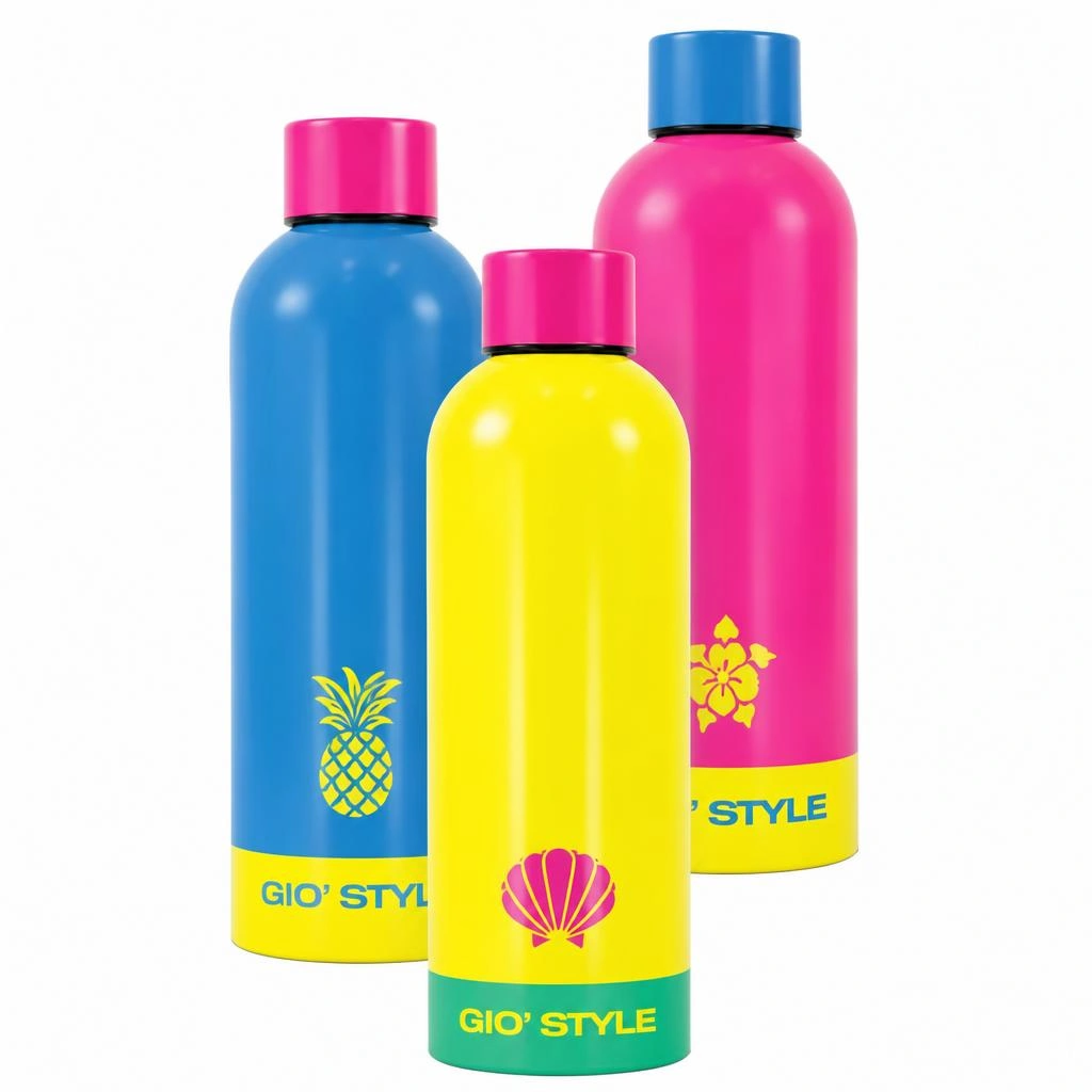 Inox boca 0,75 l GIOSTYLE Akcija u trgovini Plodine