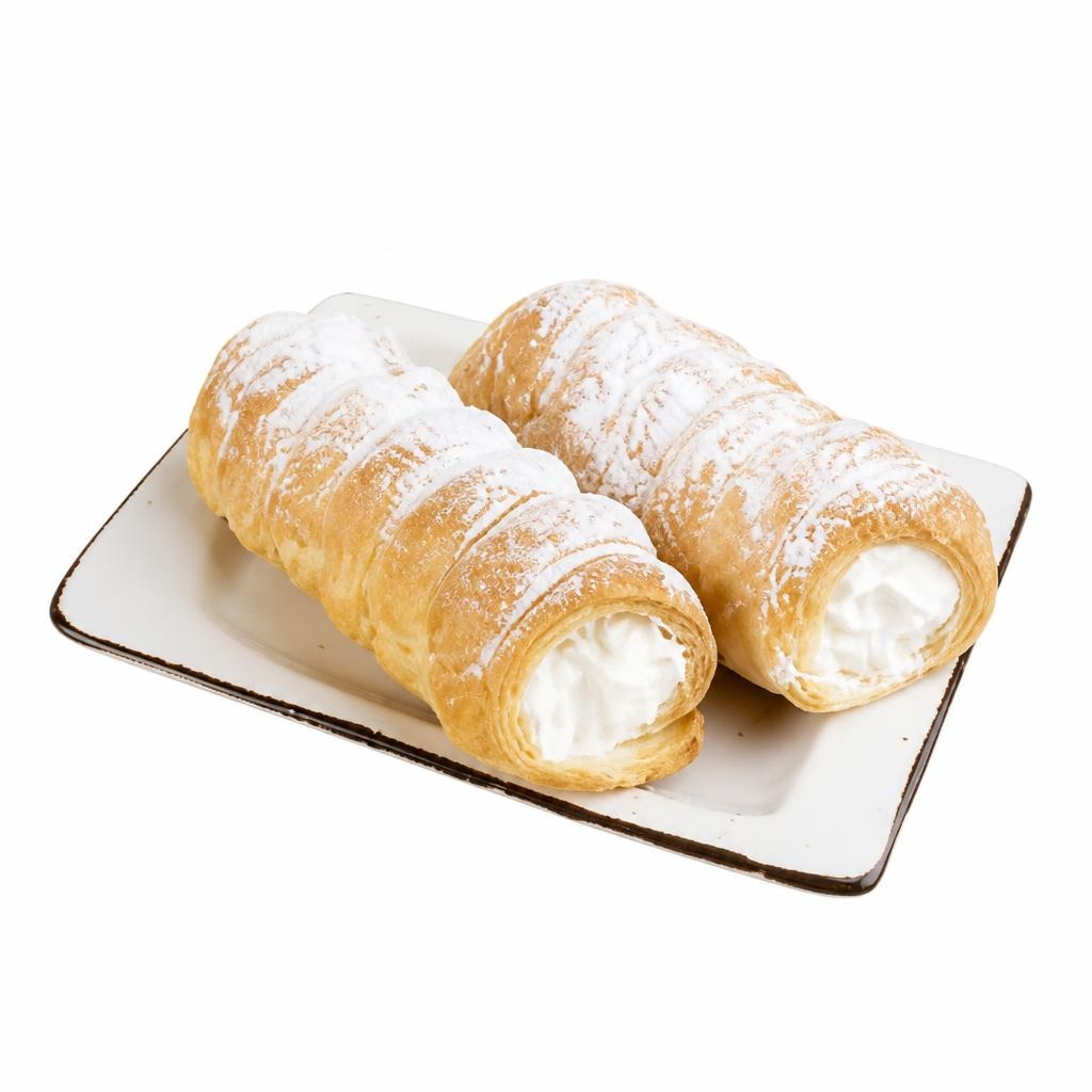 Kolač Schaumrolle 140 g EKOS Cakes - Akcija u trgovini Plodine