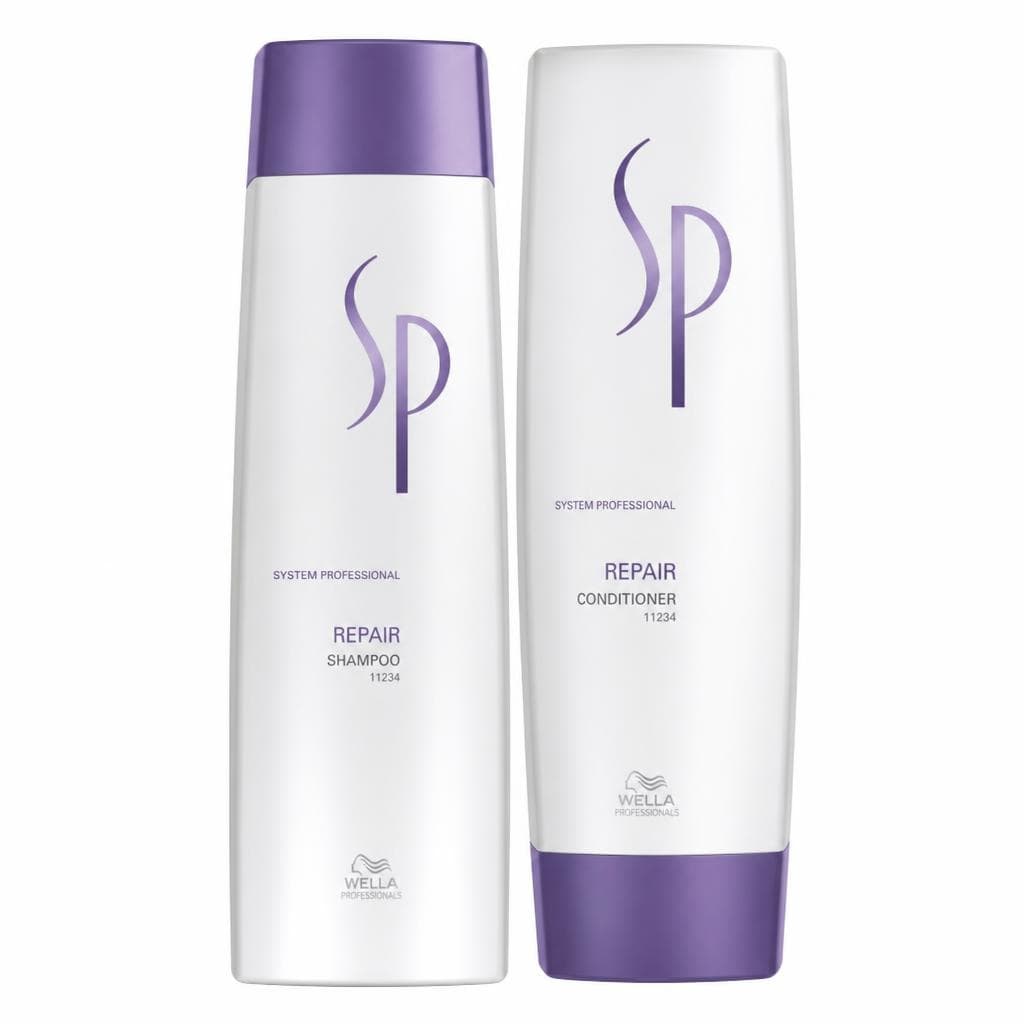 Wella Spa proizvodi za njegu kose Akcija u trgovini Mueller