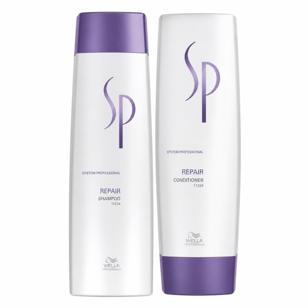 Wella Spa proizvodi za njegu kose Akcija u trgovini Mueller