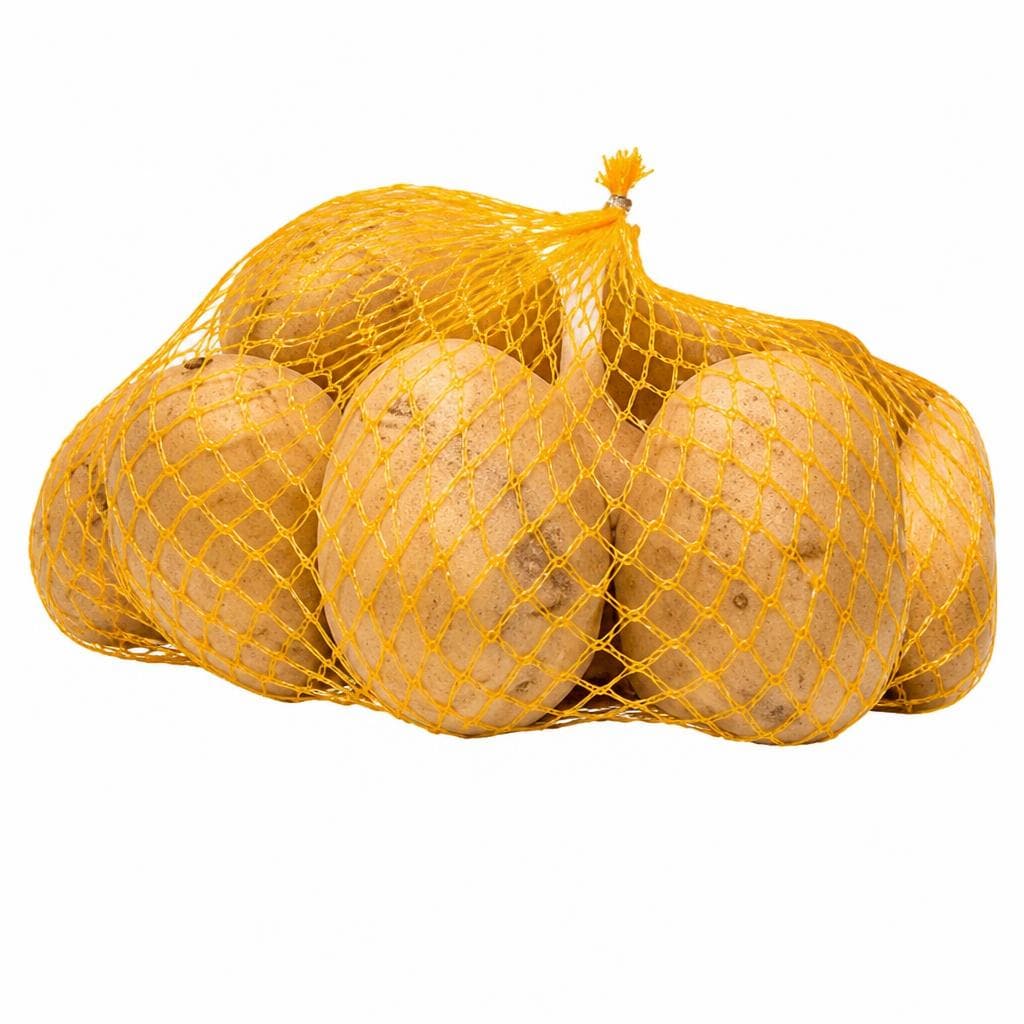 Krumpir 2,5 kg Akcija u trgovini Boso