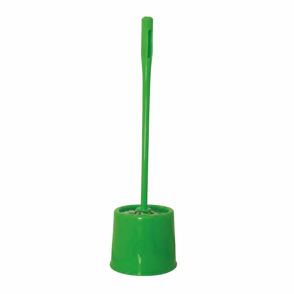Četka za WC 1 pak s držačem Akcija u trgovini Tommy