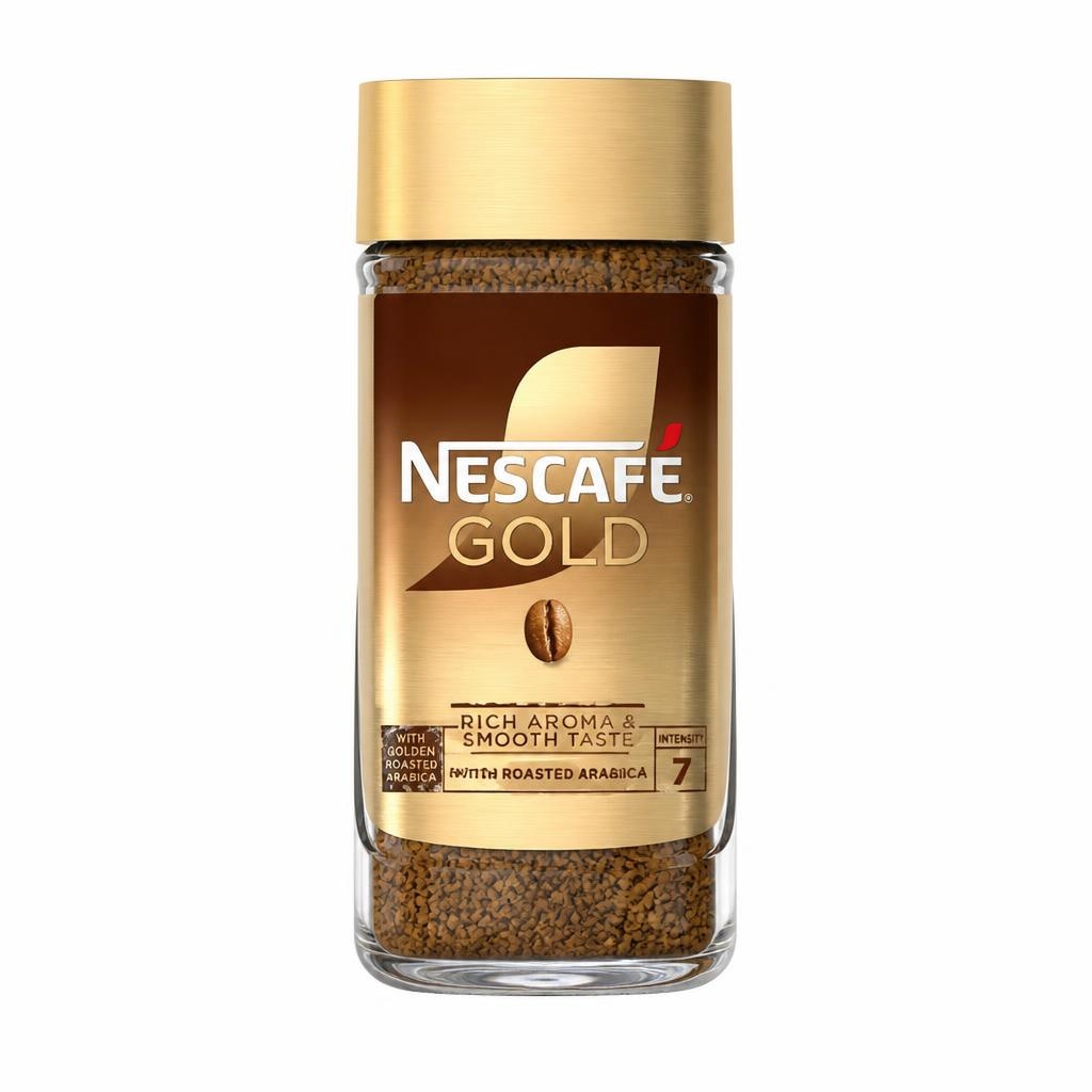 Nescafé instant kava 190–210 g Akcija u trgovini Plodine