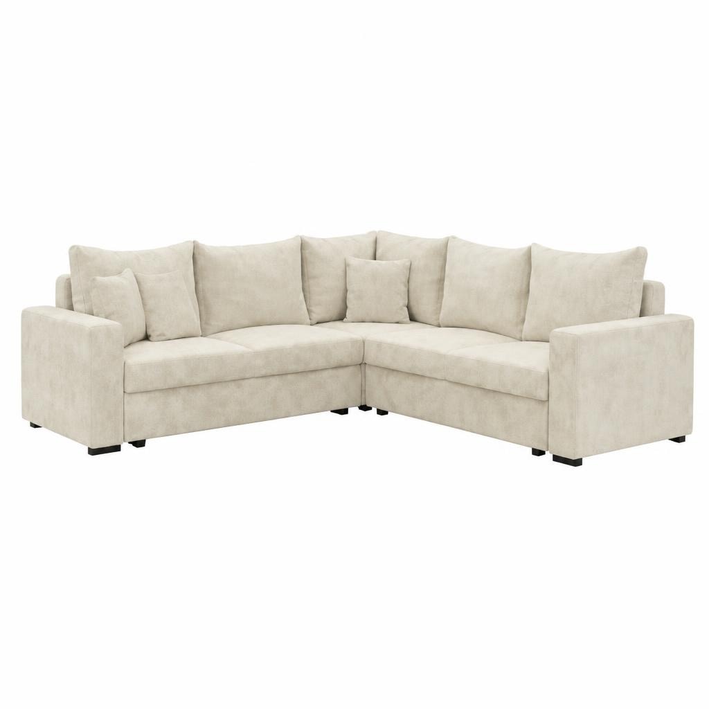 Odesa Max kutna garnitura 250 x 250 x 92 cm Akcija u trgovini Prima